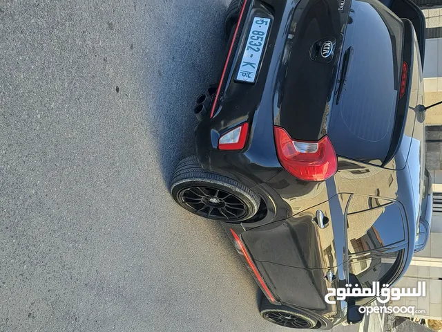 Used Kia Morning in Ramallah and Al-Bireh
