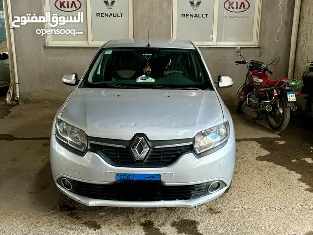 Renault Logan 2015 in Alexandria