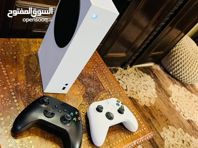 Xbox Series S  اكس بوكس سيريس اس
