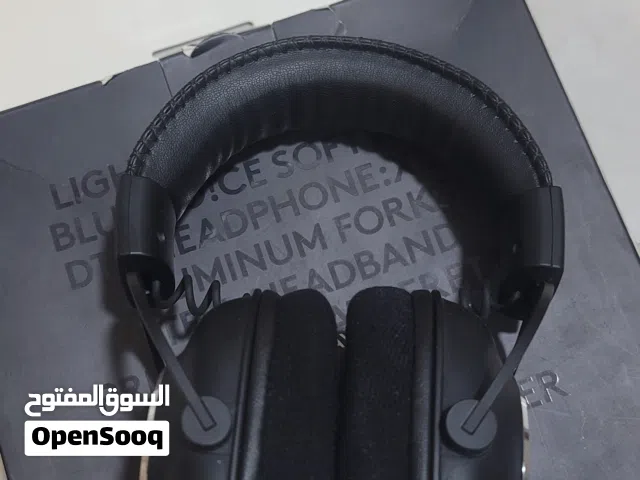 سماعة لوجتك برو x واير