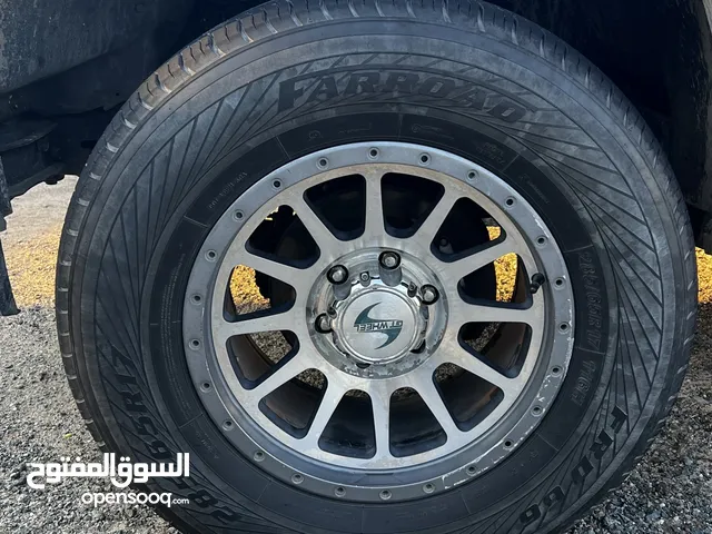 Other 17 Tyres in Al Jahra