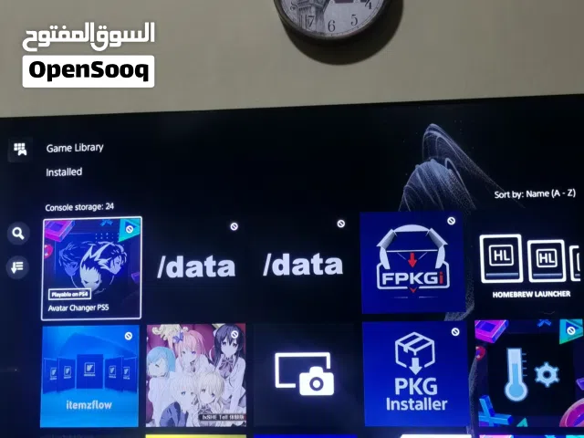 تعديل جميع أجهزة نتيندو و بلايستيشن
