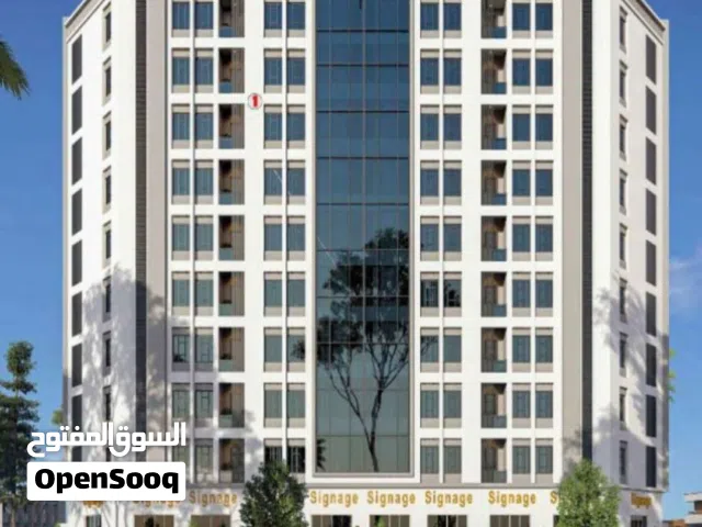 79 m2 2 Bedrooms Apartments for Sale in Muscat Rusail
