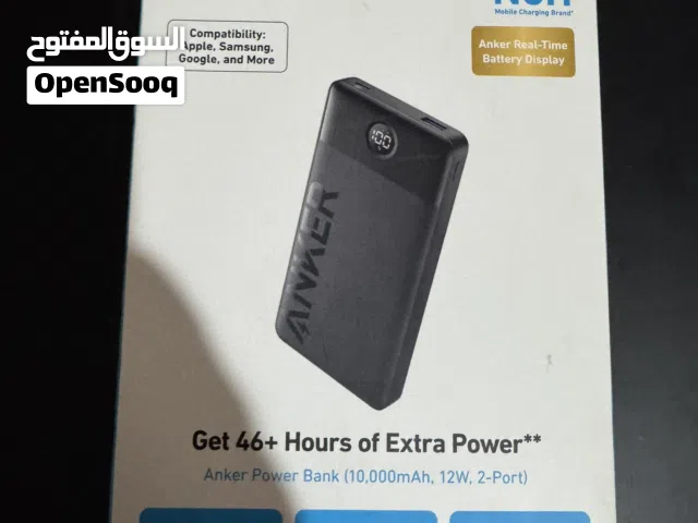 Anker Power Bank