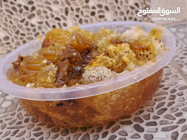 عسل سدر ابو طويق مضمون