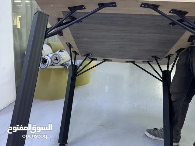 طاولات جودة عالية
