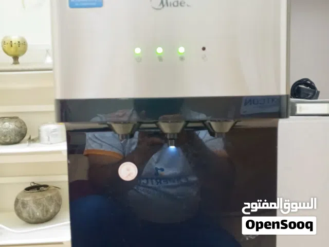 للبيع: مبرد ماء مستعمل – بحالة جيدة For Sale: Used Water Cooler – In Good Condition