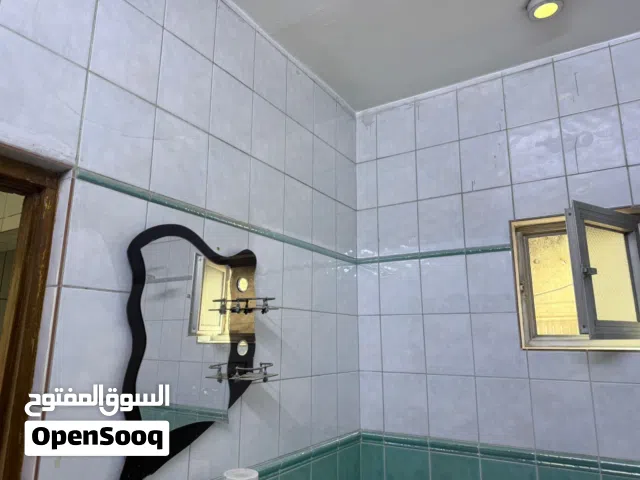 بيت للايجار نظام شقتين