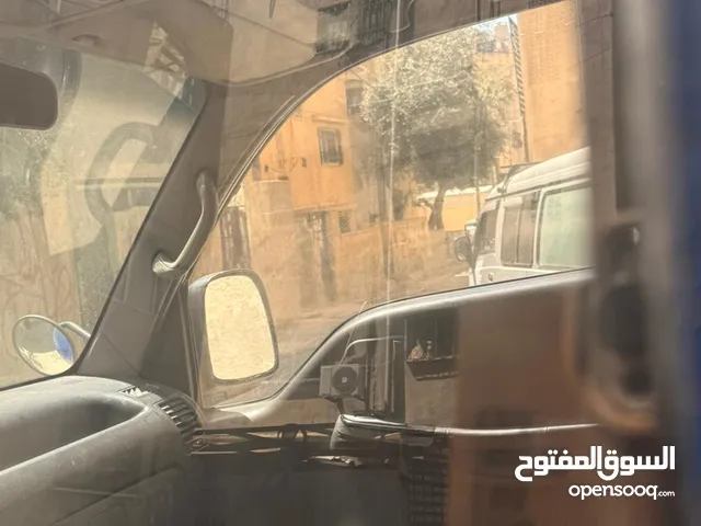 بكم بنقو 2008 للبيع
