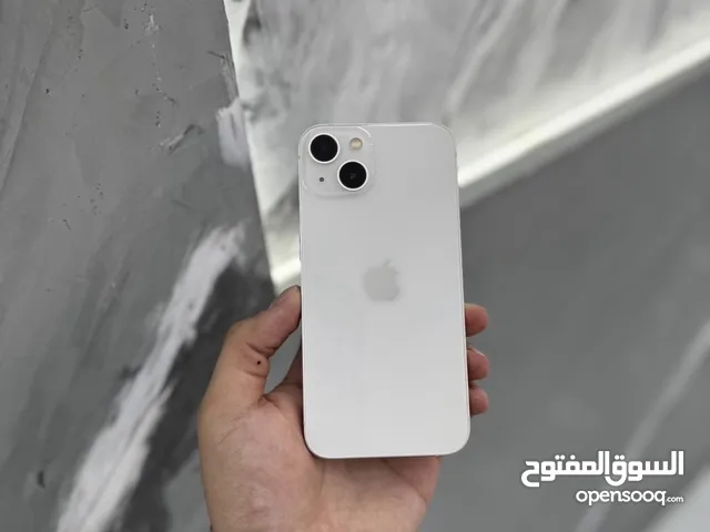 Apple iPhone 13 128 GB in Amman