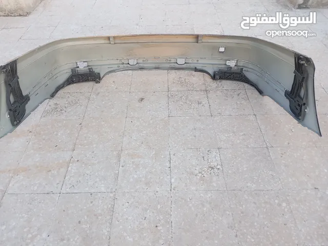 طمبون مرسيدس قرش ونص (E200)
