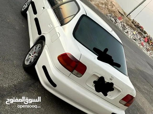 سيفك اتوماتيك الجير و الماتور فحص بايع على كوم حديد.