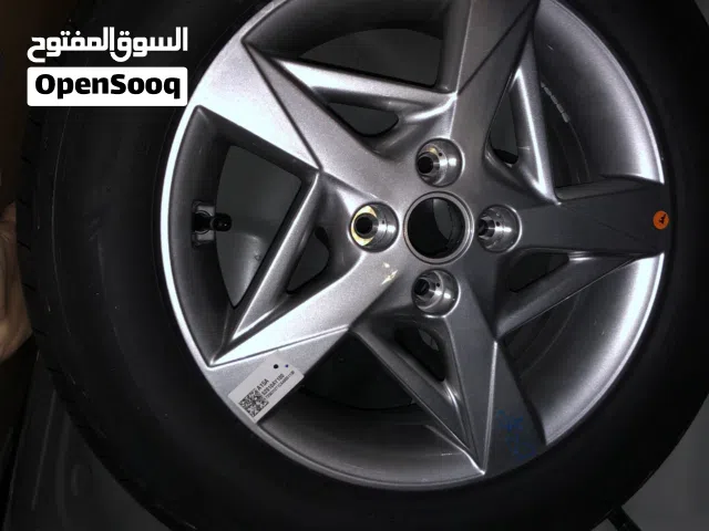 جنط اكسنت2026