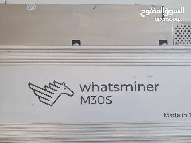 whatsminer m30s