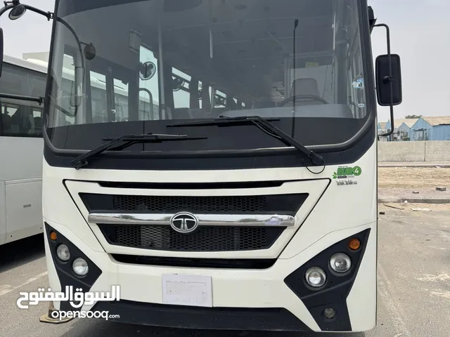 Bus Tata AC 2024
