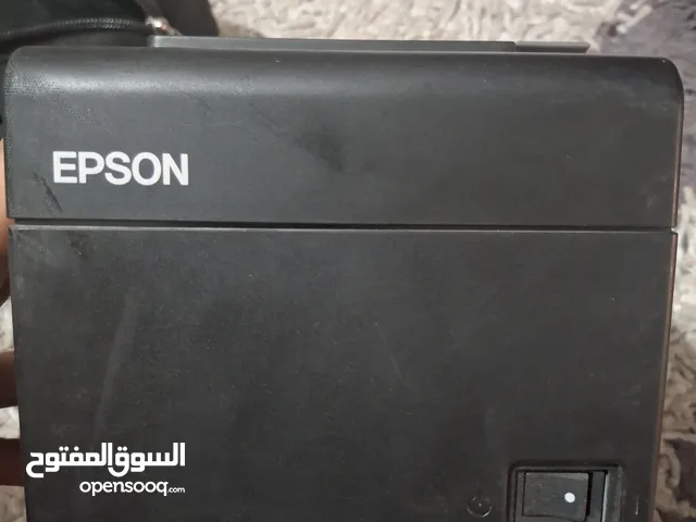 للبيع اغراض ماسح ضوئي طابعه باركورد طابعه فواتير درج كاشير جهاز كاشير نقطة بيع