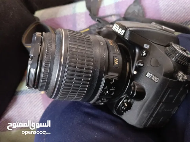 Nikon DSLR Cameras in Amman