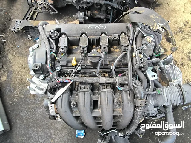 Engines Mechanical Parts in Sharjah