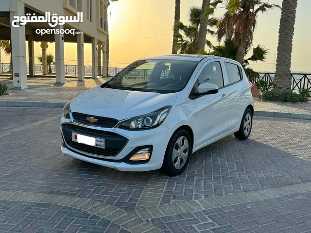 Used Chevrolet Spark in Southern Governorate