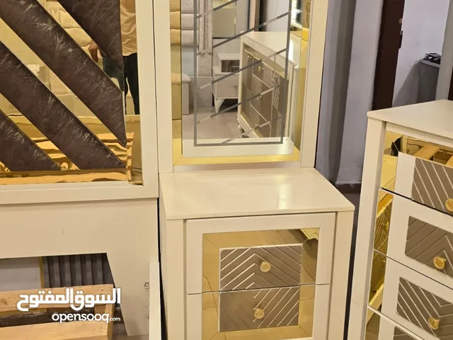 غرفه نوم ديلوكس فاخره