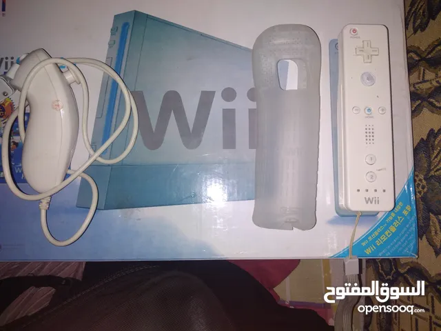 Nintendo in Giza