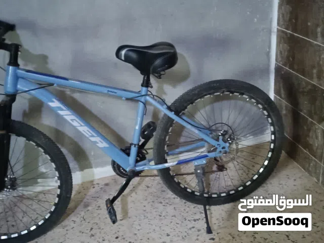 دراجه رقمه 26