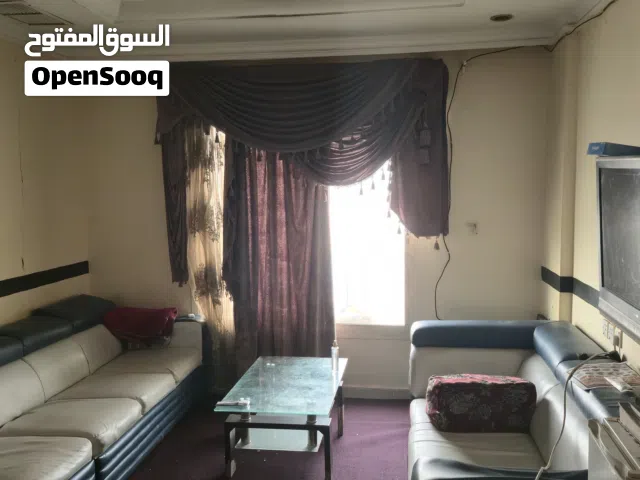 مشاركة سكن