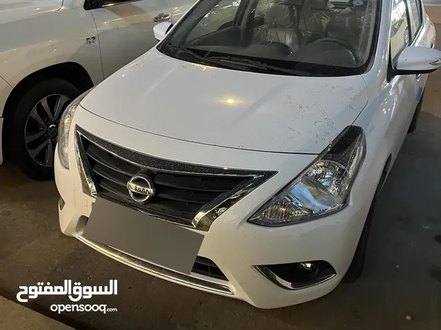 Used Nissan Sunny in Najaf