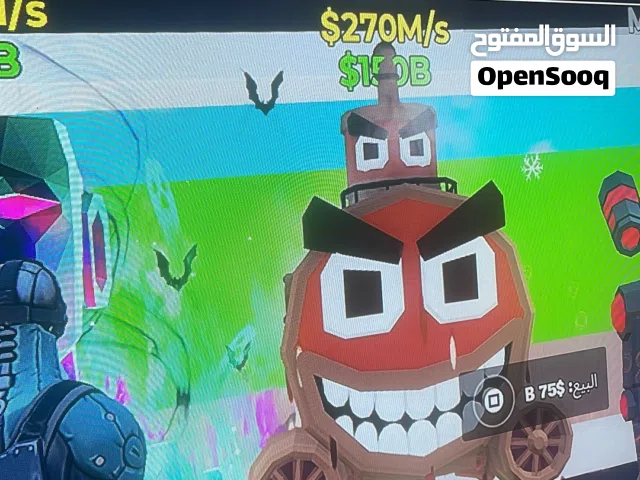 لببيع غواصه ديفولد عليه ضربه
