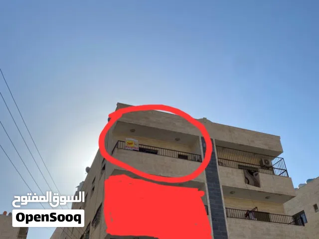 110 m2 4 Bedrooms Apartments for Sale in Amman Al Qwaismeh