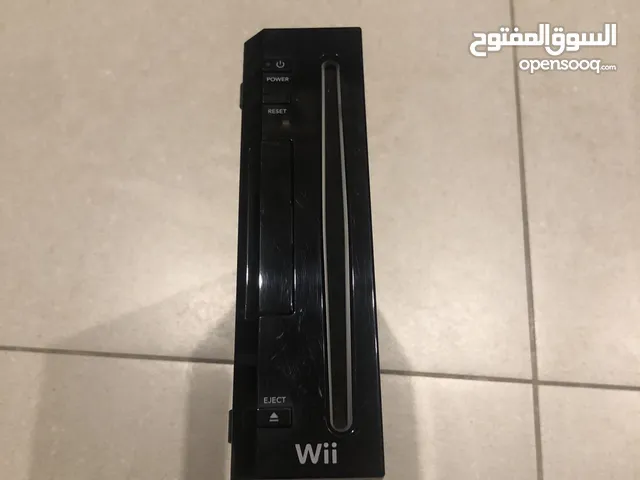 Nintendo WII in great condition