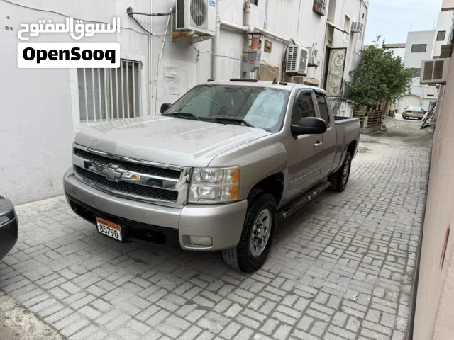 For sale 2007