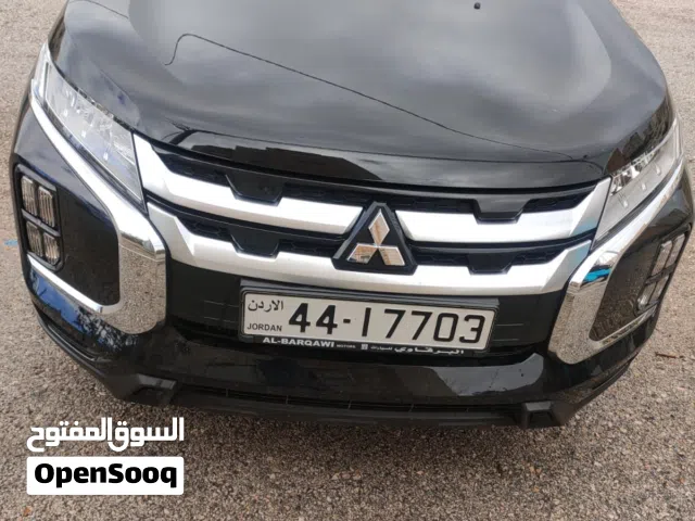 2025 ميتسوبيشي ASX GLX