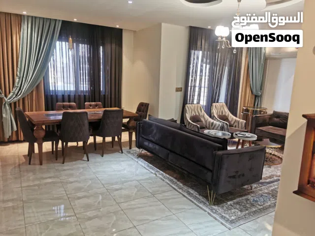 شقه مؤثثه للايجار في مجمع الايادي السكني
