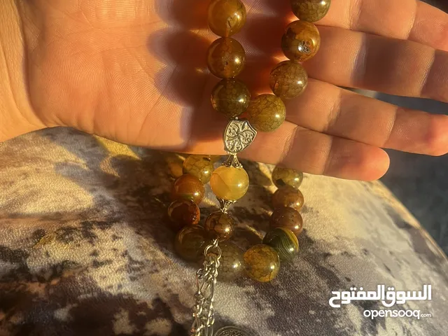  Misbaha - Rosary for sale in Amman