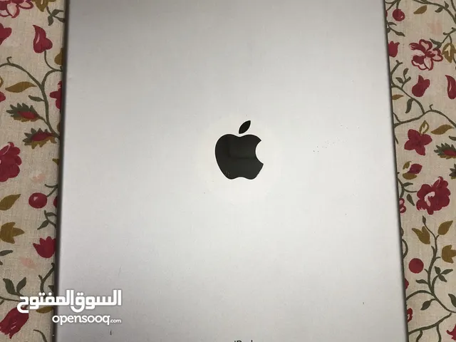 iPad Pro second generation