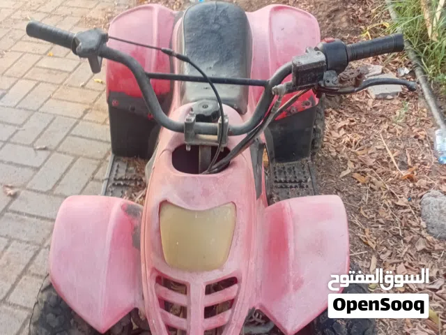 دبابة رباعية بترول