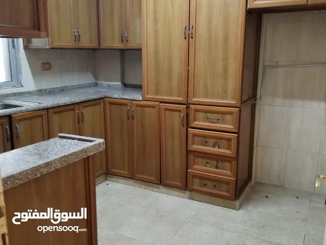 110 m2 2 Bedrooms Apartments for Rent in Amman Jabal Al Nuzha