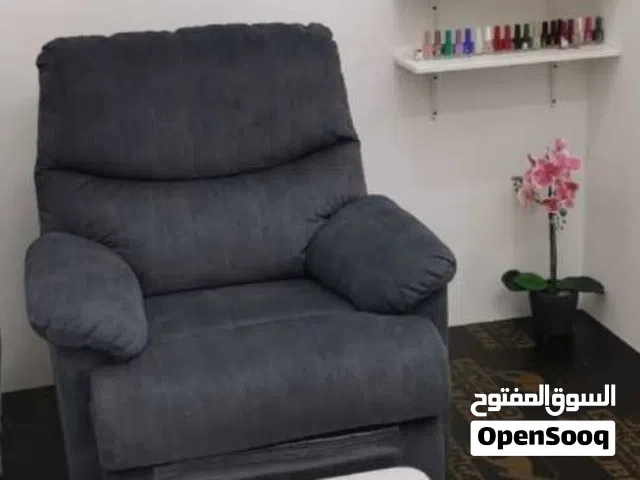 كرسي استخدام بسيط