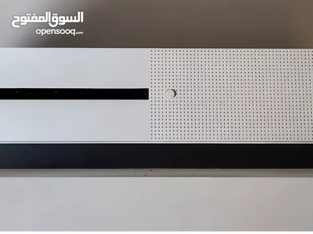 Xbox One S Xbox for sale in Northern Governorate