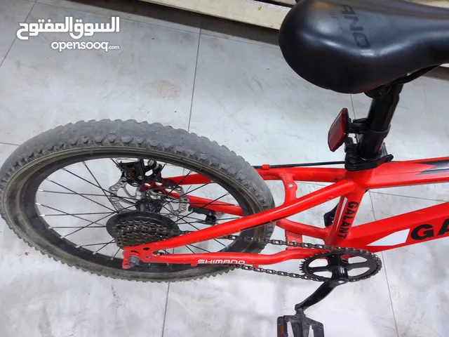 بسكليت قياس 20 نوع جالانت ثقيل بسعر جيد