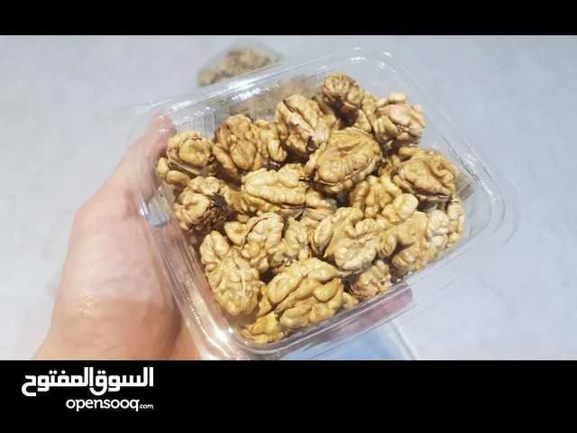 نواة الجوز