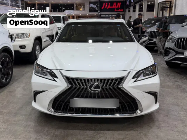 Used Lexus ES in Baghdad