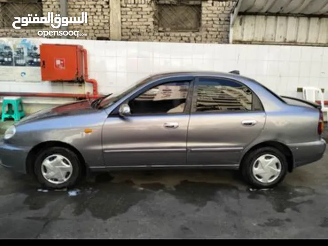 Used Chevrolet Other in Mansoura