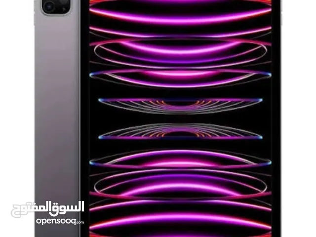 Apple iPad Pro 128 GB in Al Hudaydah