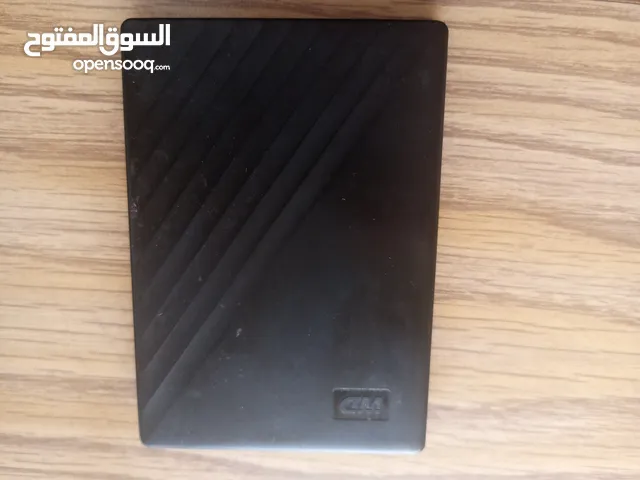 هارسك خارجي (hdd) 1تيرابيات