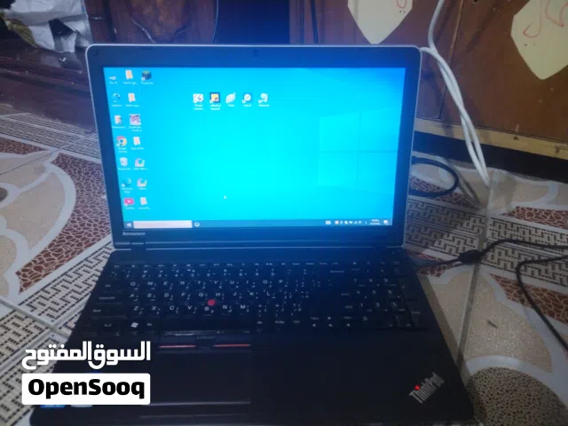 Windows Lenovo for sale  in Basra