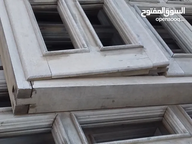 اقفاص لوح ماغنوم القفص مع البرواظ   يوجدمقاسات مختلفة  اللوح جديدلم يستخدم تاثربالجوالسعراكزيونى