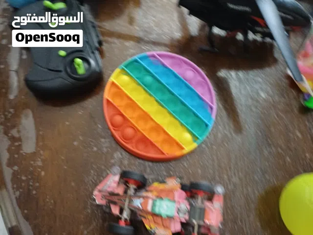 Used Toys Bundle
