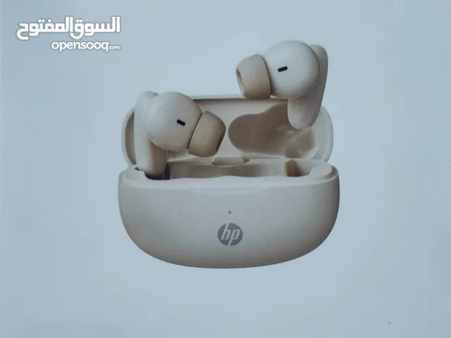 HP Earbuds